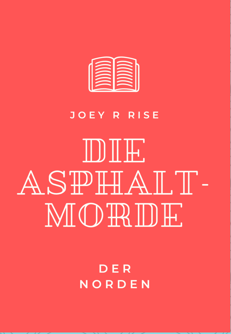 de asvalt moorden Duits1