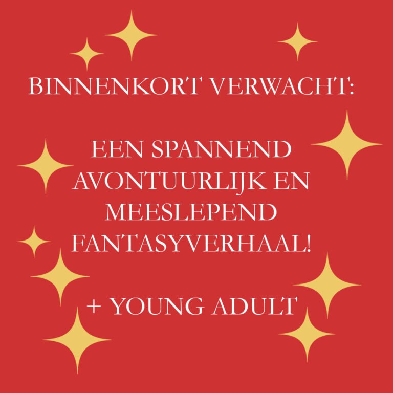 aankondiging poster final