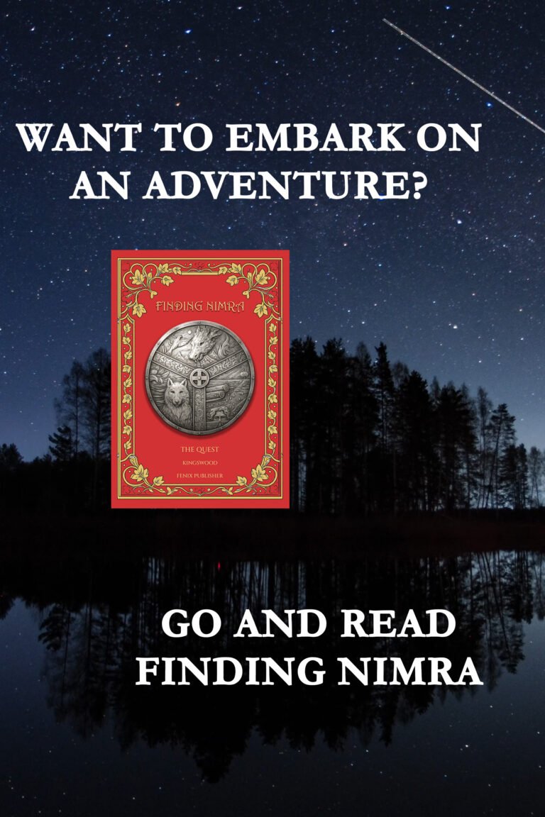 Poster Website Read a Book